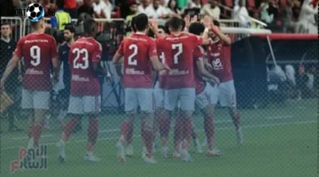 هدافي الأهلي في السوبر المصري بعد الفوز بالكأس الـ16